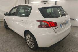 Peugeot, 308