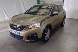 Peugeot, 3008