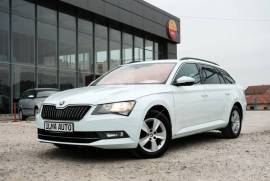 Skoda, Superb