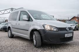 Volkswagen, Caddy