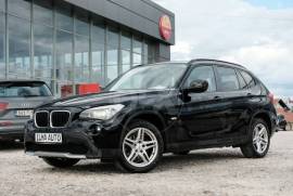 BMW, X1