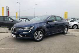 Renault, Talisman