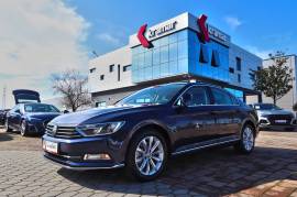 Volkswagen, Passat, 1.6 CR TDI DSG-Tiptronik HIGHLINE SPORT VIRTUAL CO