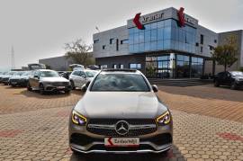 Mercedes-Benz, GLK-Class, 300 D BlueTEC 4Matic 9G-Tronic AMG Line MULTIBEAM 