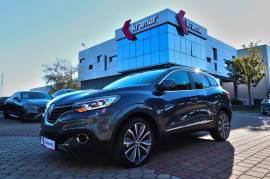 Renault, Kadjar, 1.5 DCI Automatik ENERGY INTENS -Full LED-