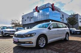 Volkswagen, Passat, 2.0 CR TDI Karavan Comfortline