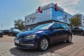 Volkswagen, Golf, VII 1.6 CR TDI DSG-Tiptronik Comfortline -FACELIFT