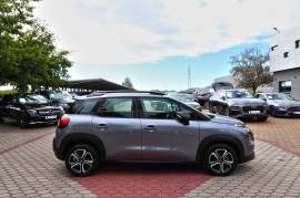 Citroen, C3, Aircross 1.5 BlueHDI Automatik SHINE Exclusive 120