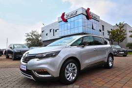 Renault, Espace, 1.6 DCI Automatik INTENS ENERGY 7-Sjedišta 160 KS 