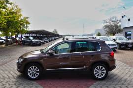 Volkswagen, Tiguan, 2.0 CR TDI HIGHLINE SPORT