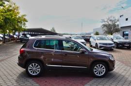 Volkswagen, Tiguan, 2.0 CR TDI HIGHLINE SPORT