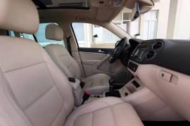 Volkswagen, Tiguan, 2.0 CR TDI HIGHLINE SPORT