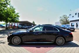 Mercedes-Benz, S-Class, 400 d 4Matic AMG Line DIGITAL LIGHT 330 KS -Novi m