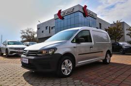 Volkswagen, Caddy, Maxi 2.0 CR TDI Business Line