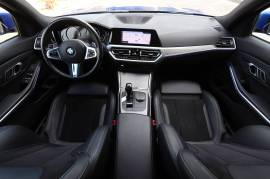 BMW, 320, D G20 xDrive 4x4 Tiptronik M-Sportpaket Shadow Lin