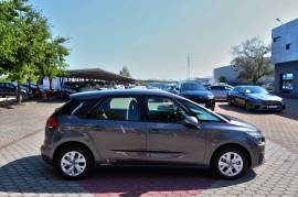 Citroen, C4, Spacetourer 1.6 BlueHDI Automatik Business Line 12