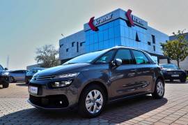 Citroen, C4, Spacetourer 1.6 BlueHDI Automatik Business Line 12