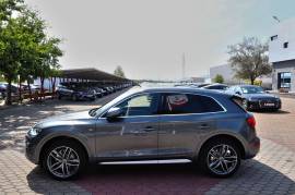 Audi, Q5, 40 TDI Quattro S-Tronic SPORT MATRIX LED VIRTUAL 1