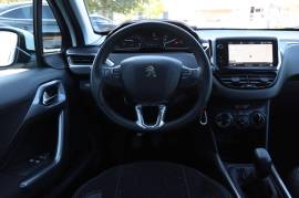 Peugeot, 2008, 1.5 BlueHDI Allure Sport -FACELIFT-