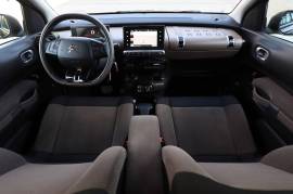 Citroen, C4, Cactus 1.6 BlueHDI Automatik SHINE Exclusive