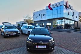 Citroen, C4, Cactus 1.6 BlueHDI Automatik SHINE Exclusive