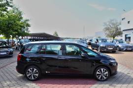 Citroen, C4 Picasso 1.6 BlueHDI Automatik Exclusive 7-Sjedi