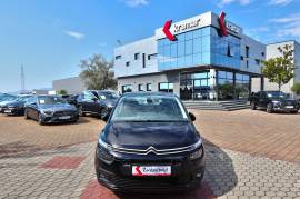 Citroen, C4 Picasso 1.6 BlueHDI Automatik Exclusive 7-Sjedi