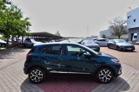 Renault, Captur, 1.5 DCI Automatik ENERGY INTENS -Full LED- -FACELI