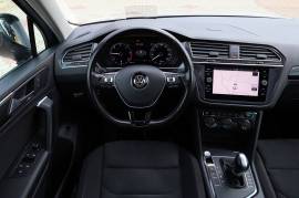Volkswagen, Tiguan, 2.0 CR TDI DSG-Tiptronik HIGHLINE SPORT VIRTUAL CO