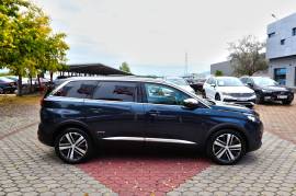 Peugeot, 5008, 2.0 BlueHDI GT SPORT 177 KS 7-Sjedišta VIRTUAL COC