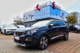 Peugeot, 5008, 2.0 BlueHDI GT SPORT 177 KS 7-Sjedišta VIRTUAL COC