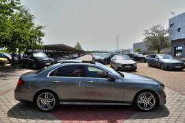 Mercedes-Benz, E-Class, 200 D BlueTEC 9G-Tronic Sportpaket AMG Line VIRTUA