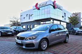 Peugeot, 308 1.5 BlueHDI Business Line -FACELIFT-