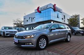 Volkswagen, Passat, 1.6 CR TDI Karavan DSG-Tiptronik Comfortline -LED-