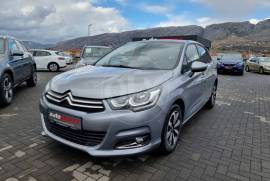 Citroen, C4