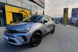 Opel, Crossland X