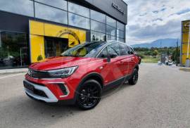 Opel, Crossland X