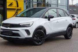 Opel, Crossland X