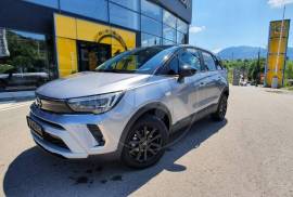 Opel, Crossland X