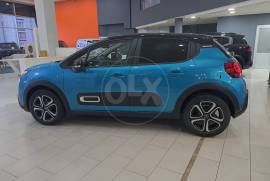 Citroen, C3