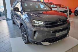 C5 aircross