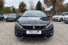 Peugeot, 308