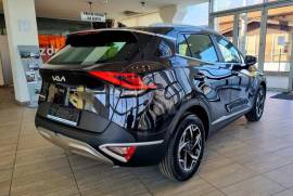 Kia, Sportage