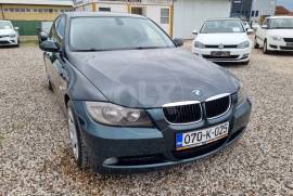 BMW, 320