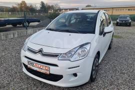 Citroen, C3