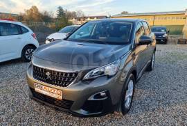 Peugeot, 3008