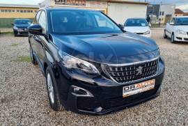 Peugeot, 3008