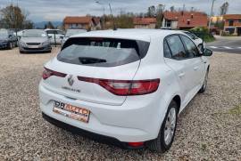 Renault, Megane