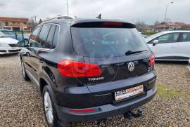 Volkswagen, Tiguan