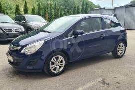 Opel, Corsa